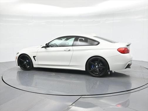 2014 BMW 435 i
