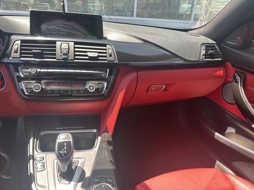 2014 BMW 435 i