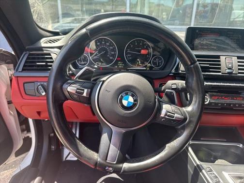 2014 BMW 435 i