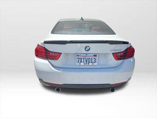 2014 BMW 435 i
