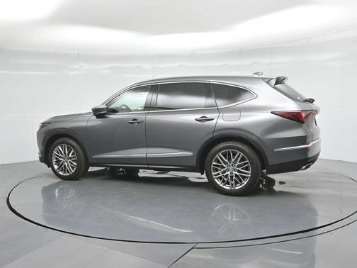 2022 Acura MDX Advance Package