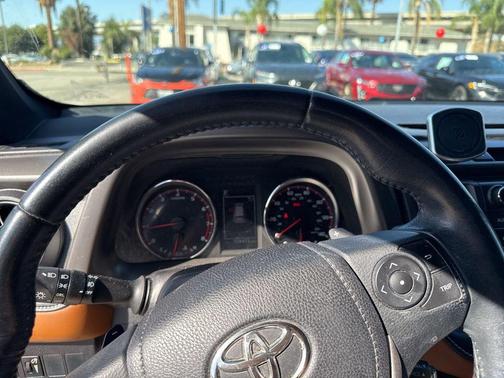2016 Toyota RAV4 SE