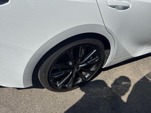 2023 Lexus IS 350 Base
