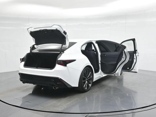 2023 Lexus IS 350 Base