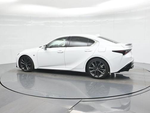2023 Lexus IS 350 Base