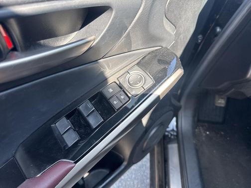 2018 Lexus IS 300 Base