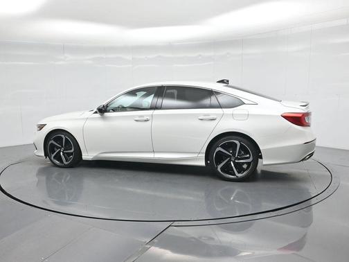 2021 Honda Accord Sport 1.5T