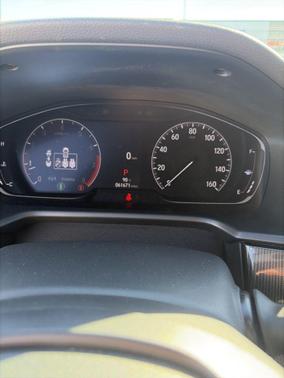 2021 Honda Accord Sport 1.5T