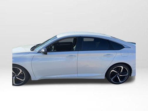 2021 Honda Accord Sport 1.5T