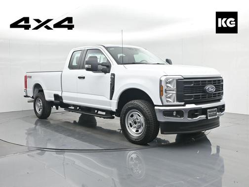 2026 Ford F-350 XL