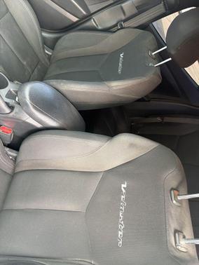 2016 Hyundai Veloster Base