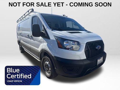 2023 Ford Transit-150 Base