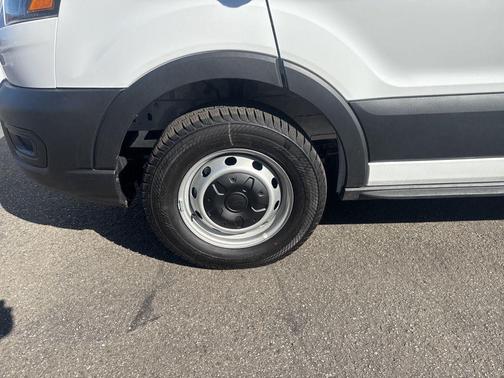 2025 Ford Transit-150 Base