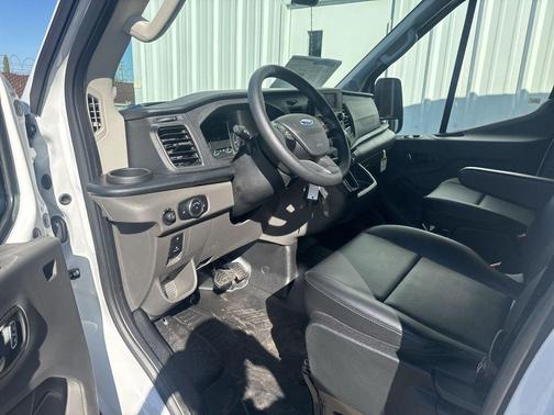 2025 Ford Transit-150 Base