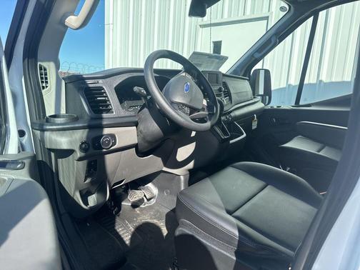 2025 Ford Transit-150 Base