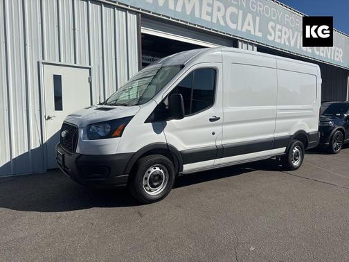 2025 Ford Transit-150 Base