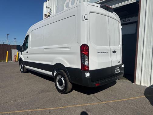 2025 Ford Transit-150 Base