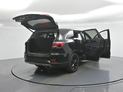 2020 Kia Sorento EX