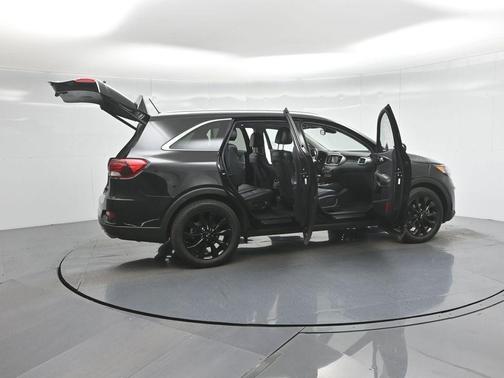 2020 Kia Sorento EX