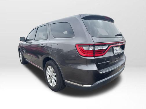 2020 Dodge Durango SXT RWD