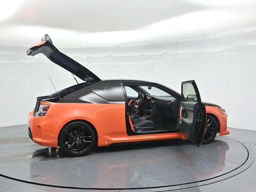 2015 Scion tC Release Series 9.0