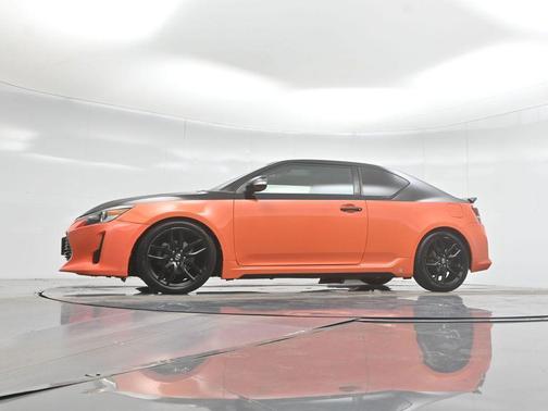 2015 Scion tC Release Series 9.0