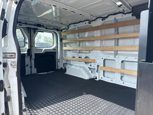 2023 Ford Transit-250 Base