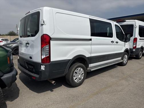 2023 Ford Transit-250 Base