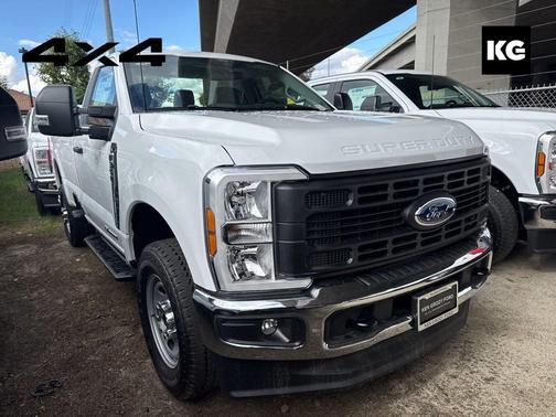 2026 Ford F-350 XL