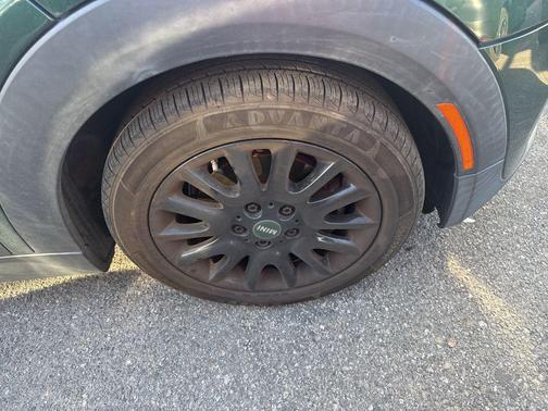 2019 MINI Hardtop Cooper