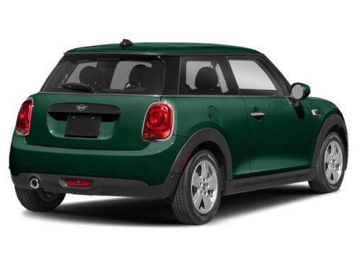 2019 MINI Hardtop Cooper