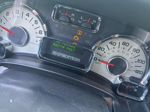 2010 Ford Expedition Limited