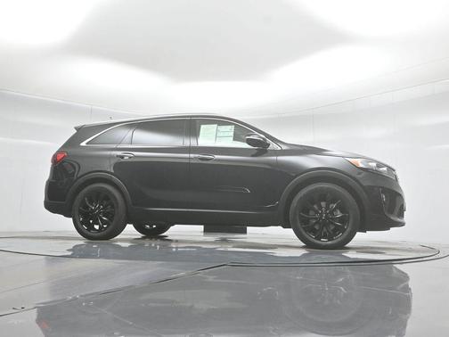 2020 Kia Sorento EX