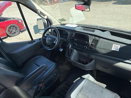 2023 Ford Transit-350 XL