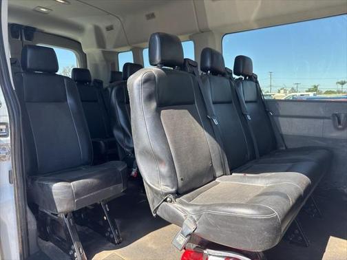 2023 Ford Transit-350 XL