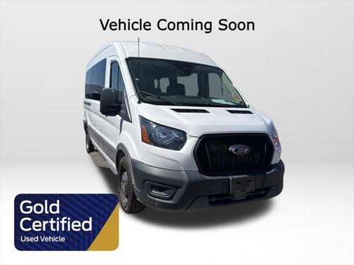 2023 Ford Transit-350 XL