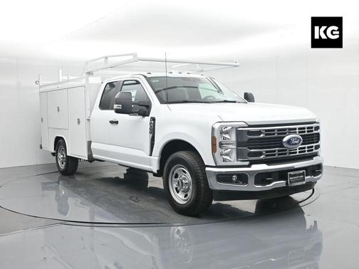 2025 Ford F-350 XL