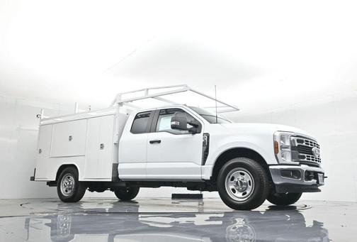 2025 Ford F-350 XL