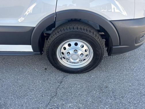 2026 Ford Transit-350 XL