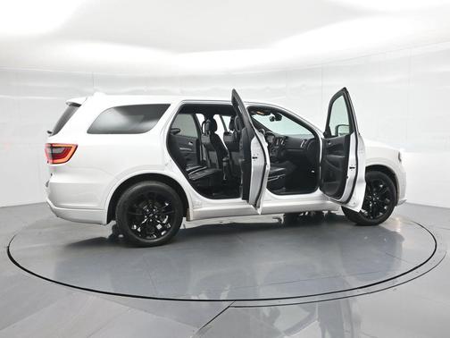 2020 Dodge Durango R/T RWD