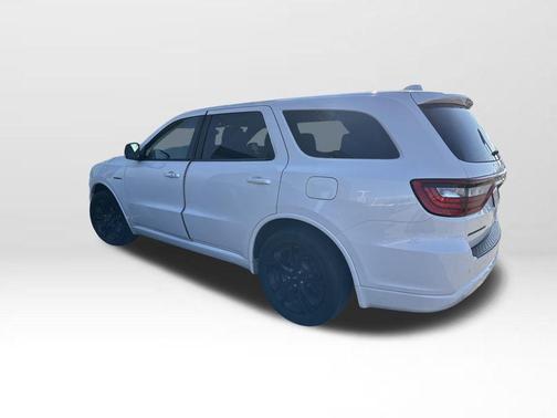 2020 Dodge Durango R/T RWD