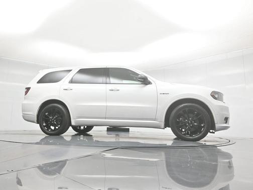 2020 Dodge Durango R/T RWD