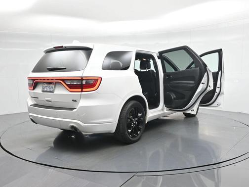 2020 Dodge Durango R/T RWD