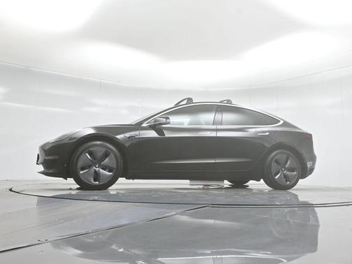 2019 Tesla Model 3 Mid Range
