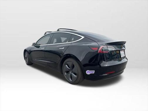 2019 Tesla Model 3 Mid Range