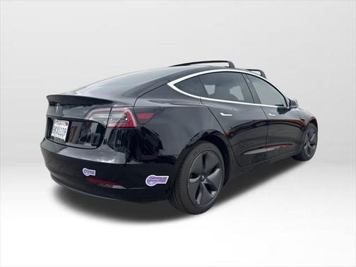 2019 Tesla Model 3 Mid Range