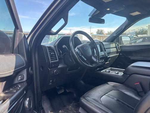 2020 Ford Expedition Limited