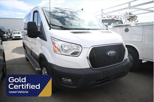 2022 Ford Transit-250 Base