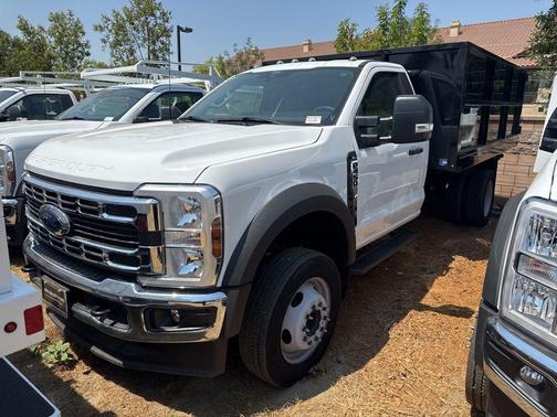 2024 Ford F-450 XL