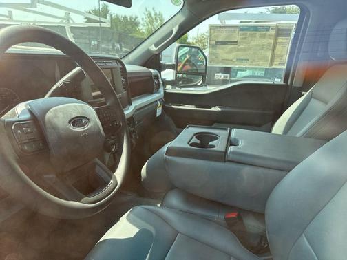 2024 Ford F-450 XL